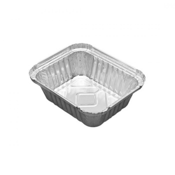 350 CC ALUMİNYUM  KASE + KAPAK