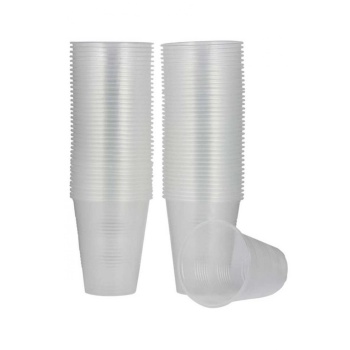 PLASTİK BARDAK 100 LÜ