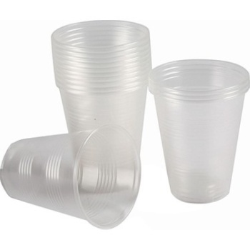 250 CC PET BARDAK 50 Lİ