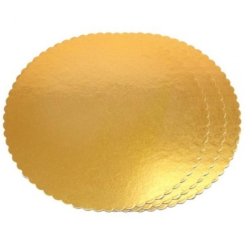 ADET PASTA KUTUSU ALTLIĞI 100 LÜ