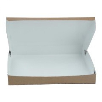 1LİK BAKLAVA KUTUSU