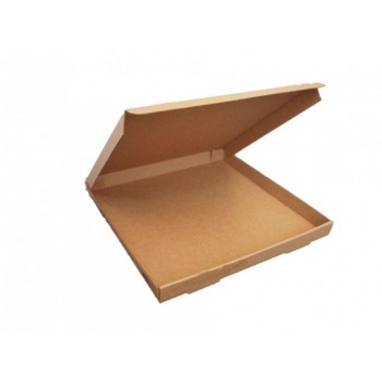 27 CM PİZZA KUTUSU 100 LÜ