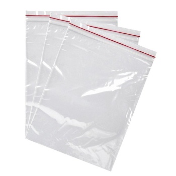 GREEN KİLİTLİ TORBA 15X18 600 ADET