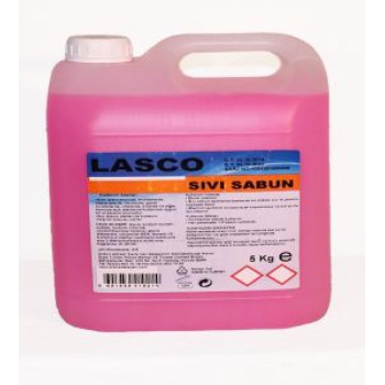 LASCO SIVI SABUN 5KG