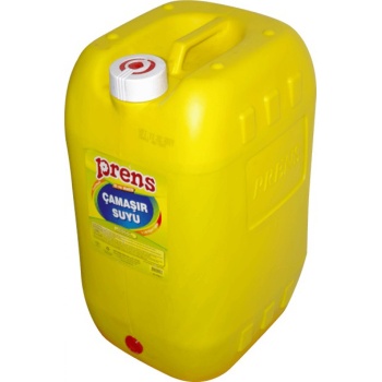 PRENS ÇAMAŞIR SUYU 5 KG