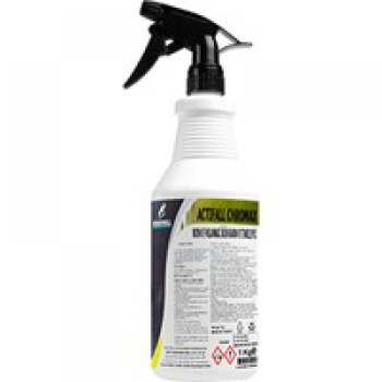 KRAFHEL KROM TEMİZLEME ÜRÜNÜ 1 LT