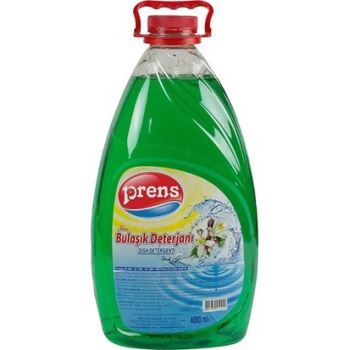 LASCO SIVI BULAŞIK DETERJANI 5 KG