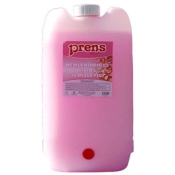 LASCO SIVI SABUN 5 KG