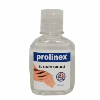 PROLİNEX EL TEMİZLEME JELİ150 ML