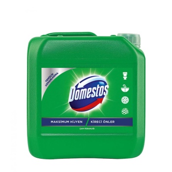 DOMESTOS ÇAM FERAHLIĞI 3240 ML