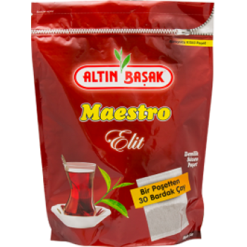 Maestro Elit Demlik Poşet 9 kg