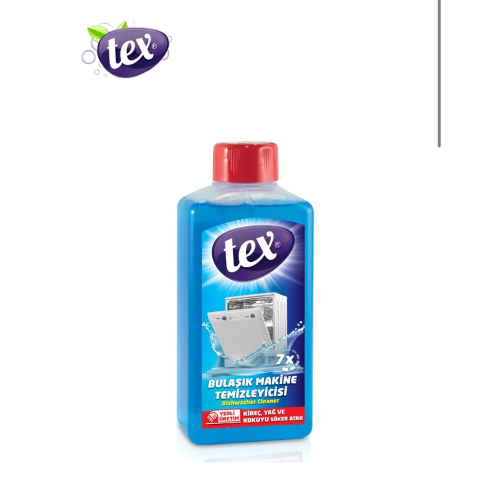 Bulaşık Makinesi Temizleyici
