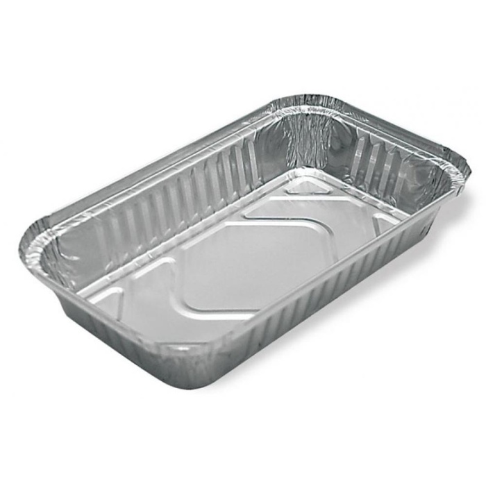 1500 CC ALUMİNYUM KASE+ KAPAK