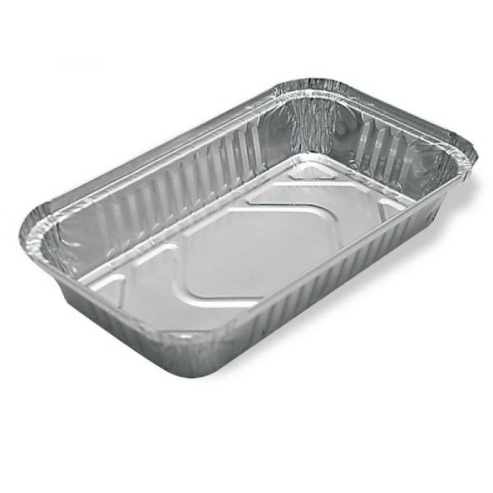 750 CC ALUMİNYUM  KASE