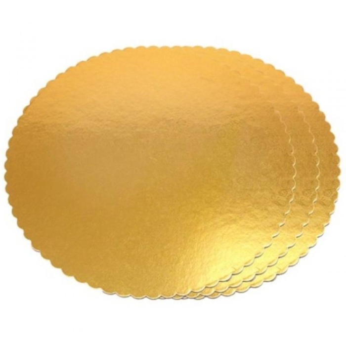 ADET PASTA KUTUSU ALTLIĞI 100 LÜ