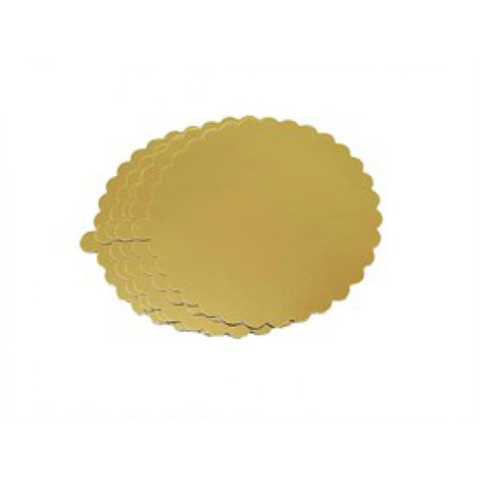 18 CM PASTA ALTLIĞI ( 4KİŞİLİK )