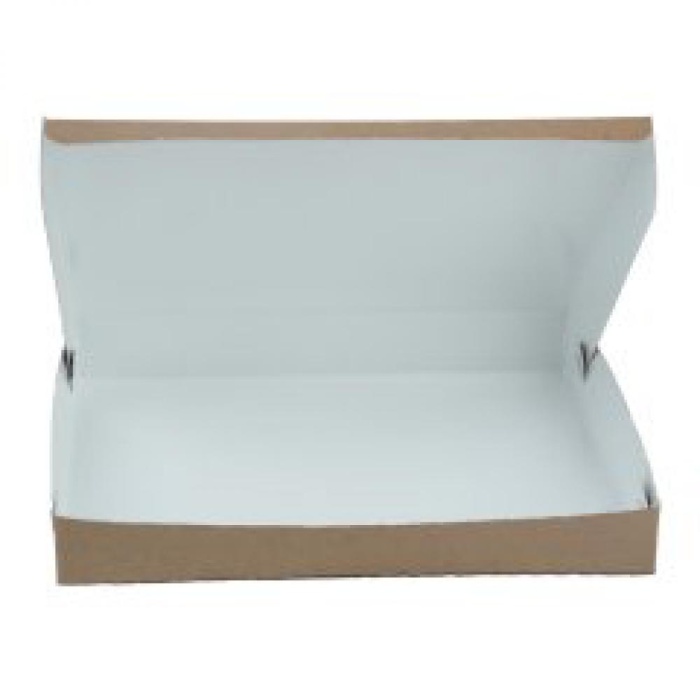 1LİK BAKLAVA KUTUSU