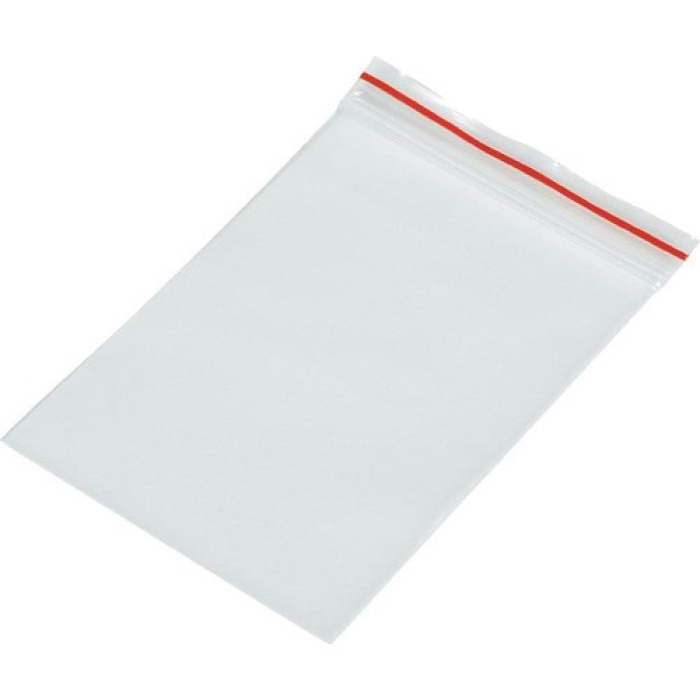 DOLPHİN 19X25 KİLİTLİ TORBA 300 ADET