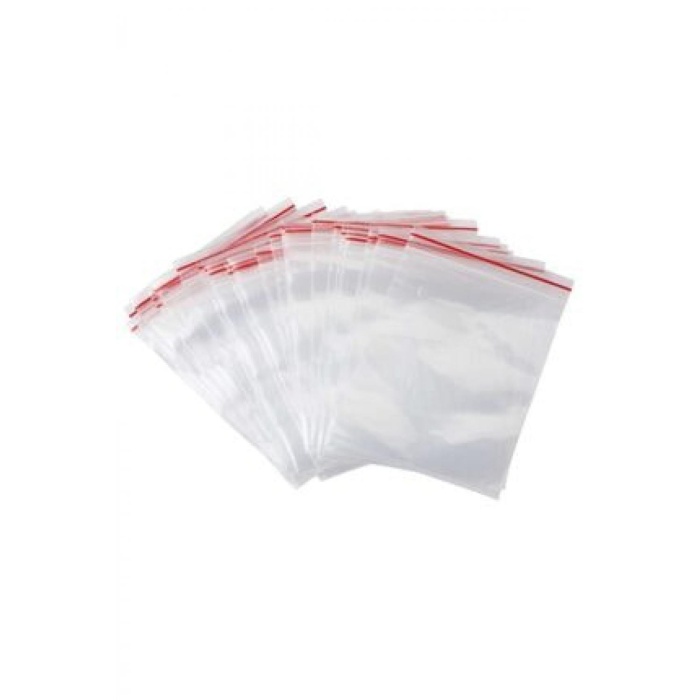 GREEN KİLİTLİ TORBA 13X16 600 ADET