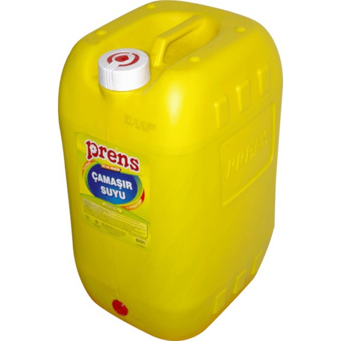 PRENS ÇAMAŞIR SUYU 5 KG