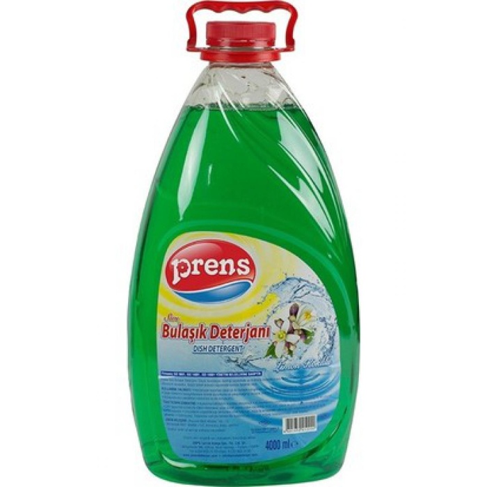 LASCO SIVI BULAŞIK DETERJANI 5 KG