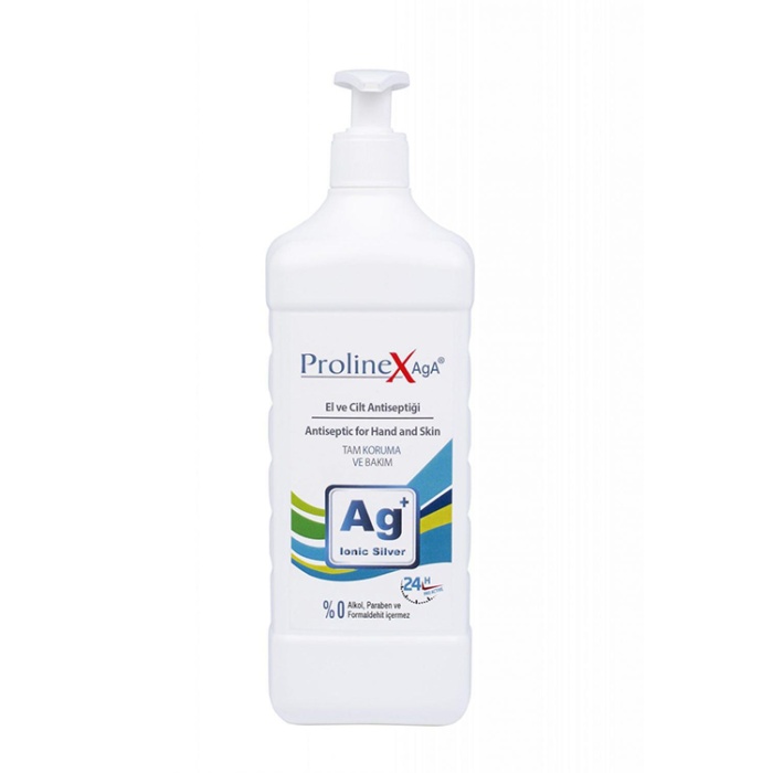 PROLİNEX SİLİKONLU TEMİZLEYİCİ 1000 ML