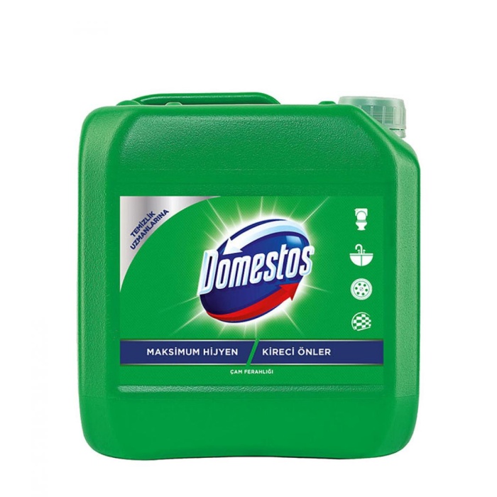 DOMESTOS ÇAM FERAHLIĞI 3240 ML