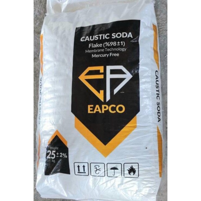 Payet Kostik - 25 Kg