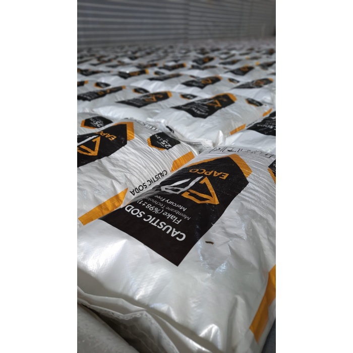 Payet Kostik - 25 Kg