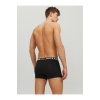 Jack Jones Sense 3 Lü Paket Erkek Boxer 12081832