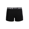Jack Jones Sense 3 Lü Paket Erkek Boxer 12081832
