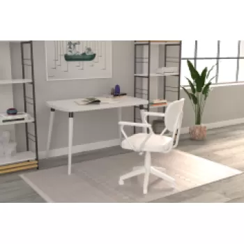 Vilinze Deniz Kollu Çalışma Koltuğu Tekerlekli Ofis Sandalyesi