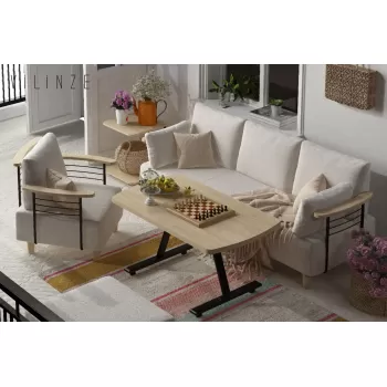 Serdivan 311 Kayra Masa Koltuk Takımı