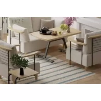 Serdivan 211 Kayra Masa Koltuk Takımı