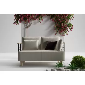 Vilinze Serdivan 2lü Koltuk