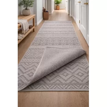 Halı Trend Kesmelik 150x400