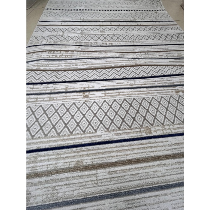 Halı Derin Desen Kesmelik 100x400