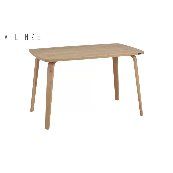 Ege Sandalye Demre Mutfak Masası Takımı - 70x120 cm