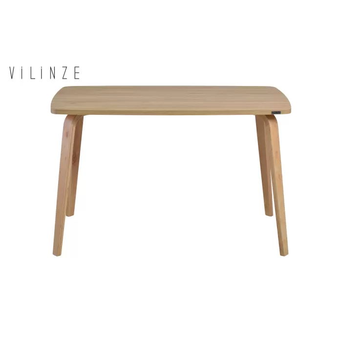 Ege Sandalye Demre Mutfak Masası Takımı - 70x120 cm