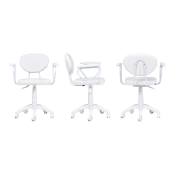 Vilinze Deniz Kollu Çalışma Koltuğu Tekerlekli Ofis Sandalyesi