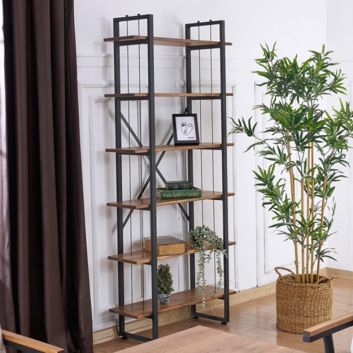 Dafne Natural Kitaplık