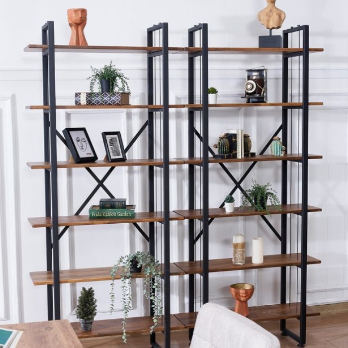 Dafne Natural Kitaplık