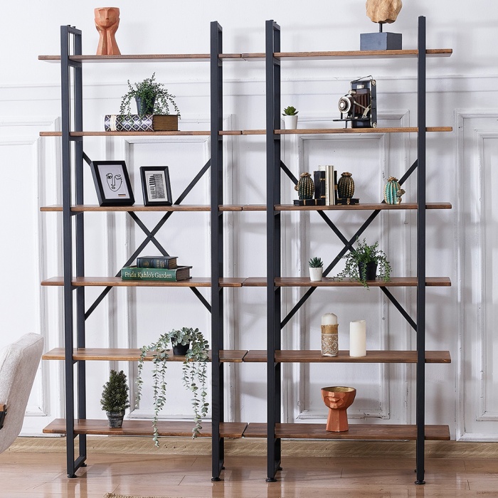 Dafne Natural Kitaplık