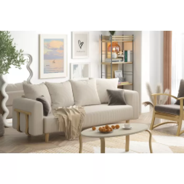 Divanora 3lü Koltuk