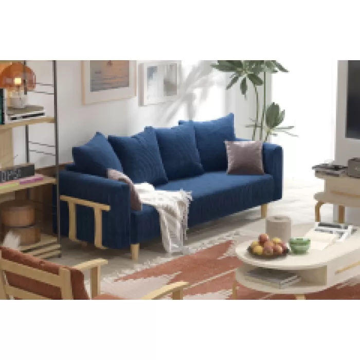 Divanora 3lü Koltuk