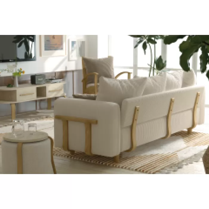 Divanora 3lü Koltuk