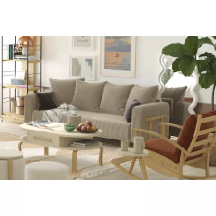 Divanora 3lü Koltuk