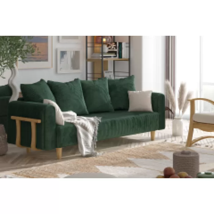 Divanora 3lü Koltuk