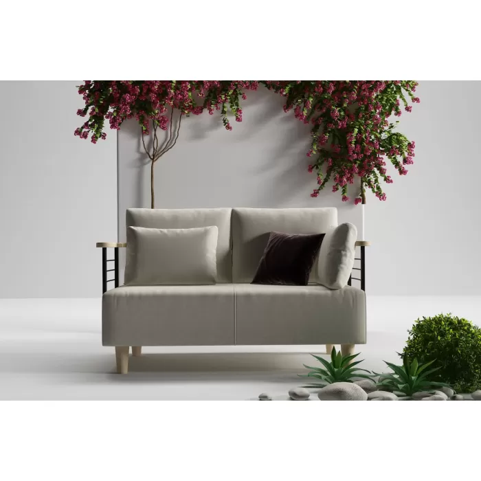 Vilinze Serdivan 2lü Koltuk