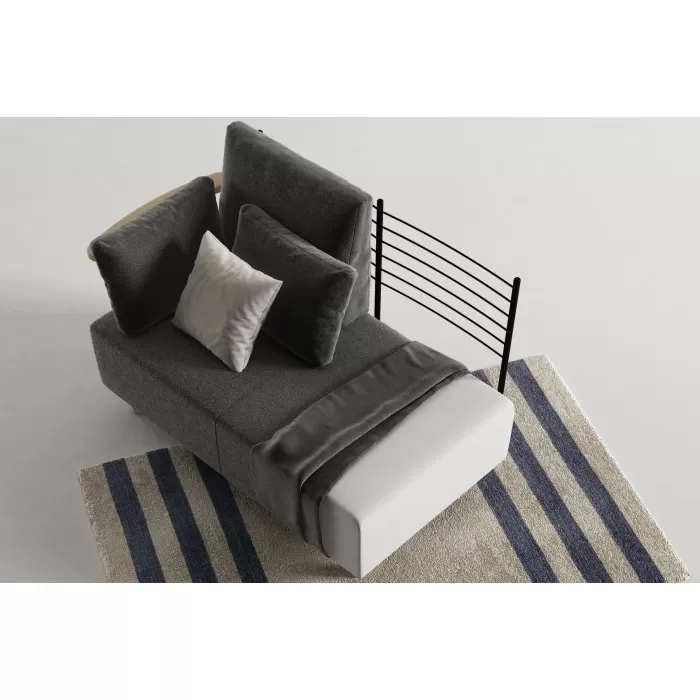 Vilinze Serdivan 2lü Koltuk